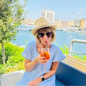 Meet your Posher, Brynn